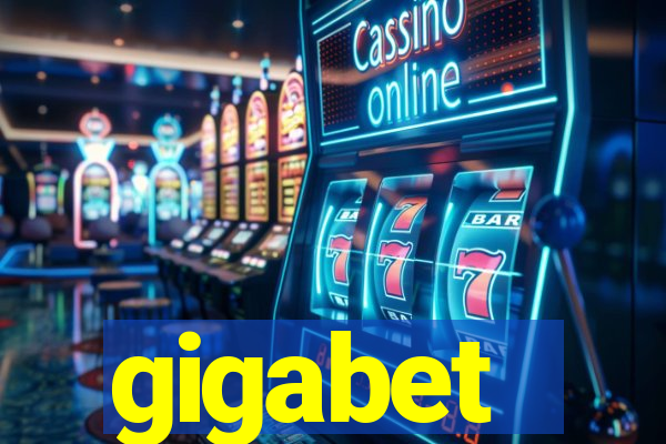gigabet - casino games!